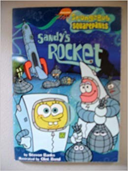 Sandy's rocket