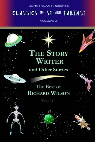 The Story Writer and Other Stories