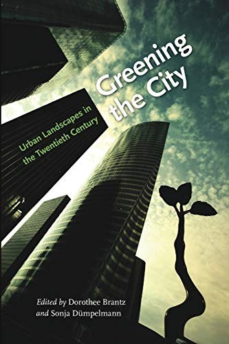 Greening the City