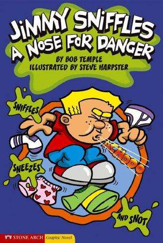 Jimmy Sniffles