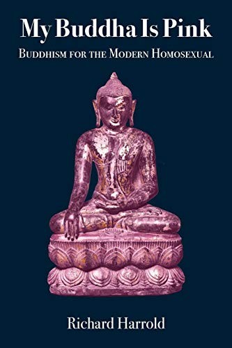 My Buddha Is Pink