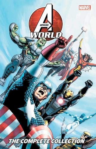 Avengers World
