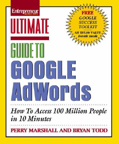 Ultimate guide to Google adwords
