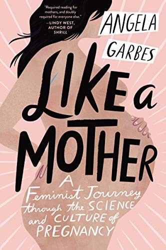 Like a mother
