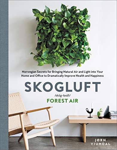Skogluft