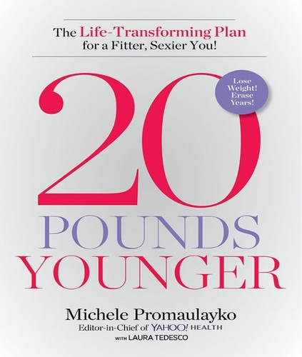 20 pounds younger