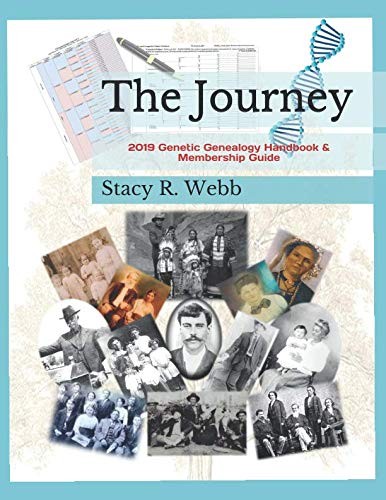 The Journey, 2019
