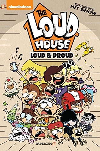 The Loud House #6