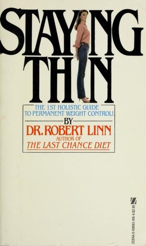 Staying Thin