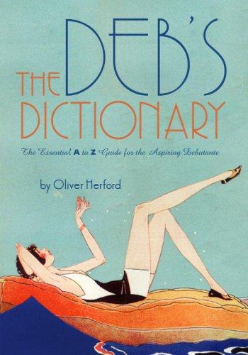 Deb's Dictionary