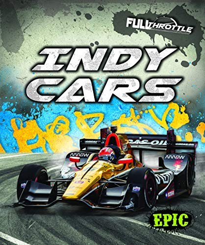 Indy Cars