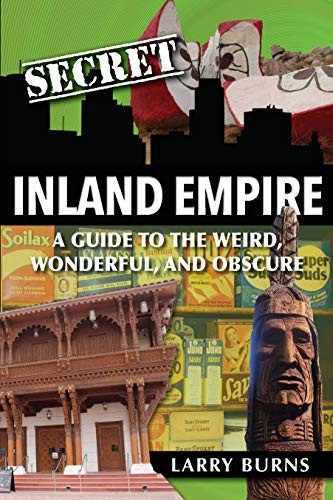 Secret Inland Empire