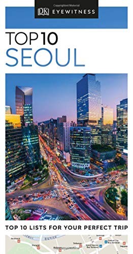 Top 10 Seoul