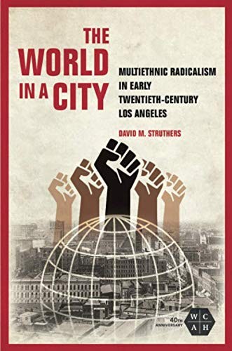The World in a City