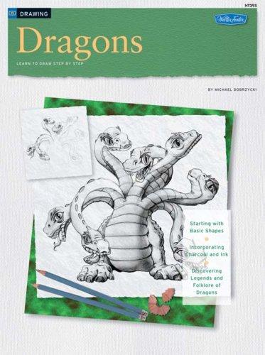 Dragons / Drawing