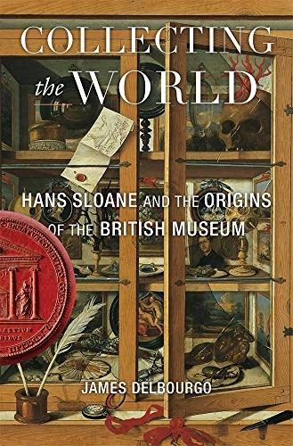 Collecting the World