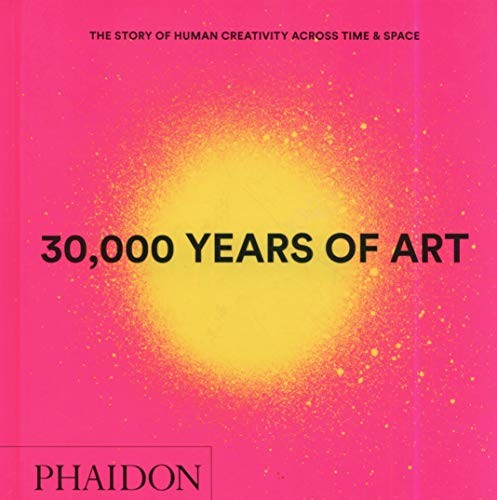 30,000 Years of Art
