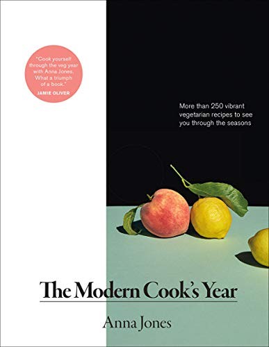 Modern Cook's Year