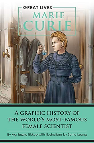 Marie Curie