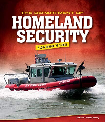 The Department of Homeland Security