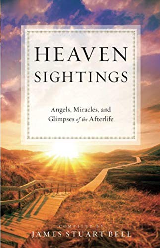 Heaven Sightings