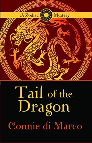 Tail of the Dragon