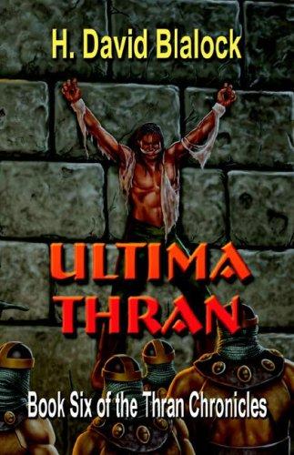 ULTIMA THRAN