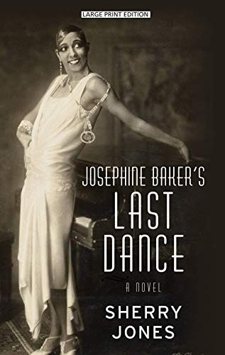 Josephine Baker's Last Dance