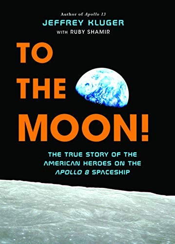 To the Moon!