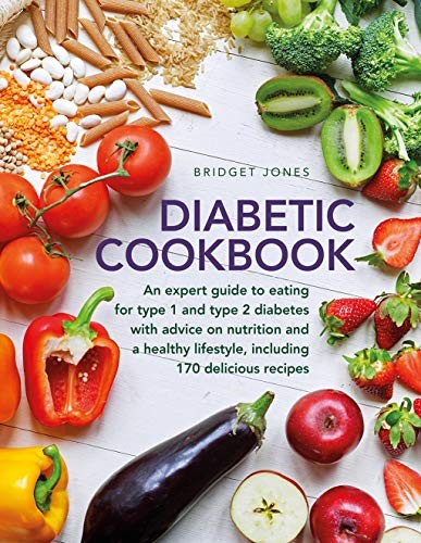 The diabetic cookbook