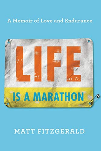 Life Is a Marathon