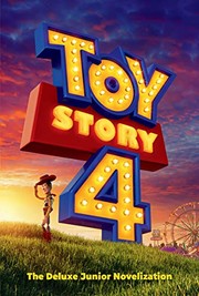 Toy Story 4