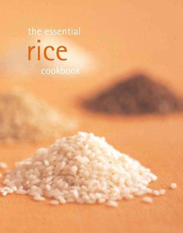 The essential rice cookbook