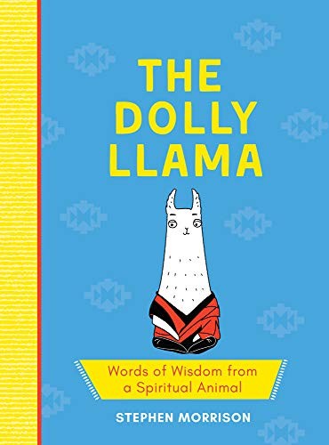 The Dolly Llama