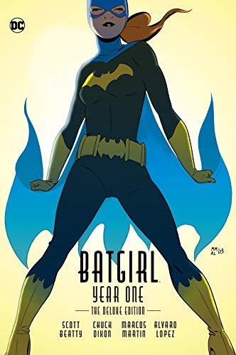 Batgirl