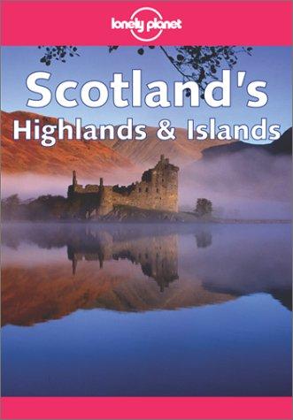 Scotland's Highlands and Islands