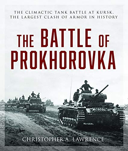 The Battle of Prokhorovka
