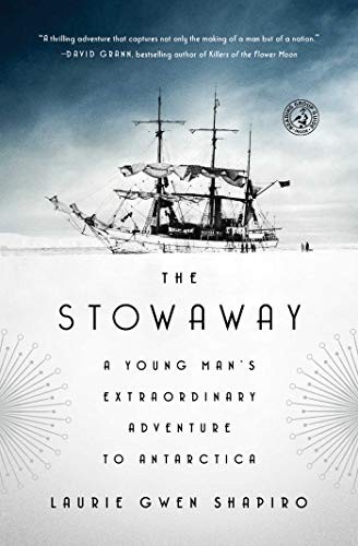 The stowaway