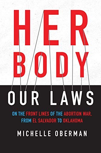 Her body, our laws
