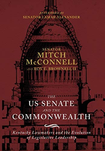 The US Senate and the Commonwealth