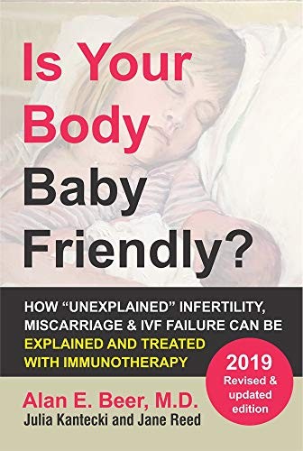 Is Your Body Baby Friendly?