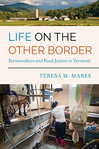 Life on the Other Border