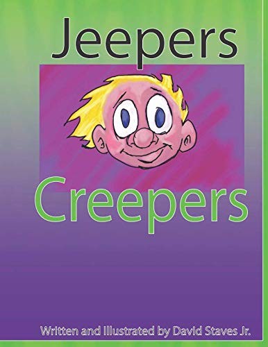 Jeepers Creepers