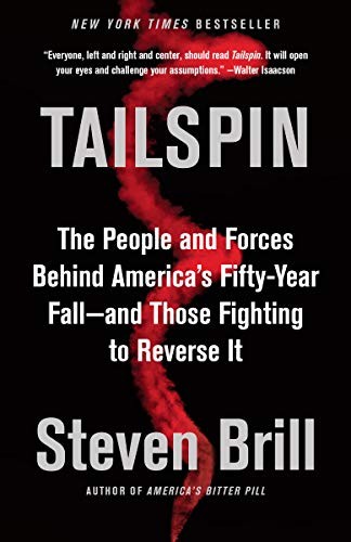 Tailspin