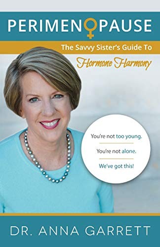 Perimenopause