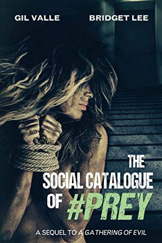 The Social Catalogue of #Prey