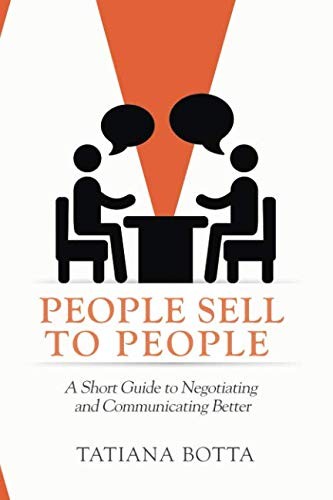 People Sell to People