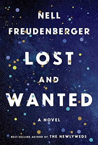 Lost and Wanted