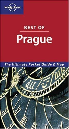 Lonely Planet Best of Prague