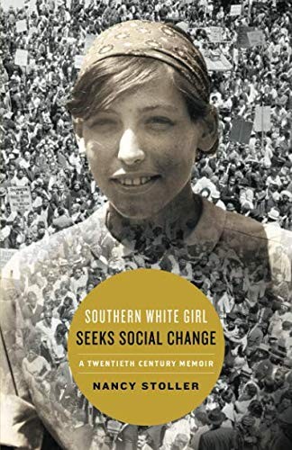 Southern White Girl Seeks Social Change